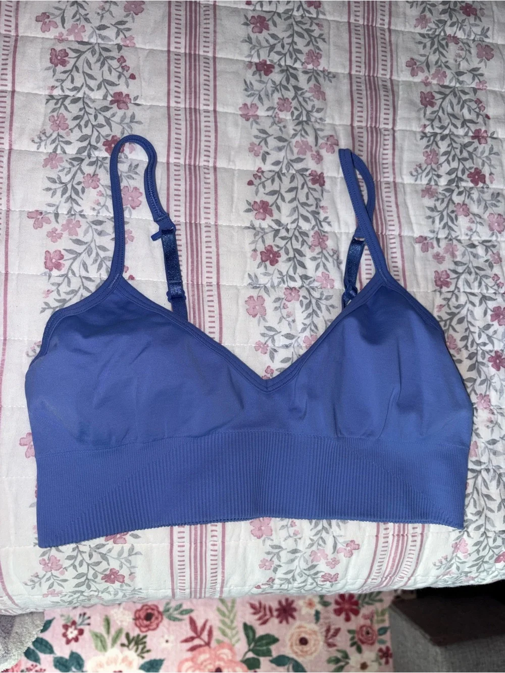 Lululemon Ebb to Street Sz8